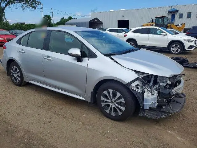 2024 TOYOTA COROLLA LE/SE/XLE/NIGHT SHADE  