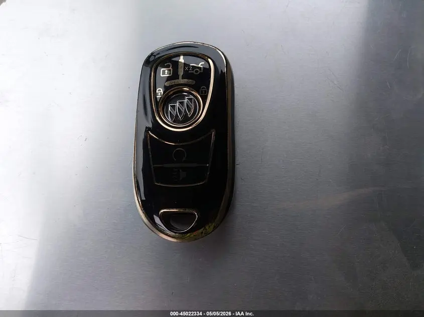 2017 BUICK ENVISION PREFERRED