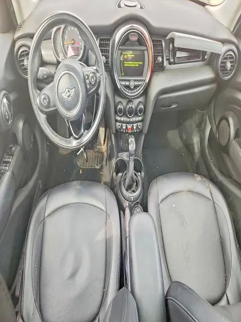 2015 MINI COOPER   