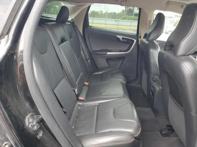 2010 VOLVO XC60 3.2  