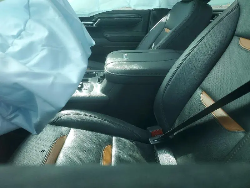 2024 GMC SIERRA K2500 AT4  