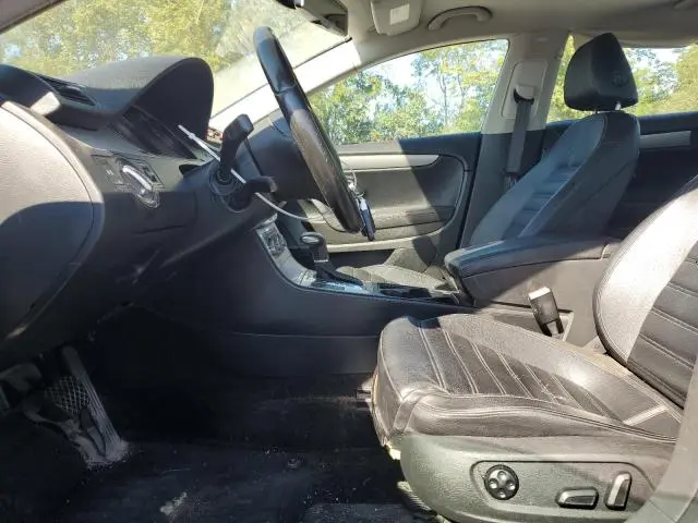 2010 VOLKSWAGEN CC SPORT  