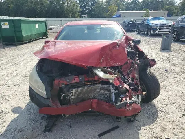 2013 CHEVROLET MALIBU 2LT