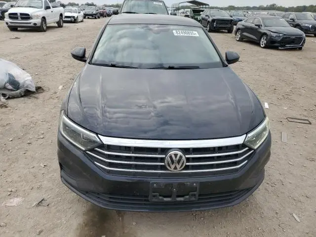 2019 VOLKSWAGEN JETTA SEL  