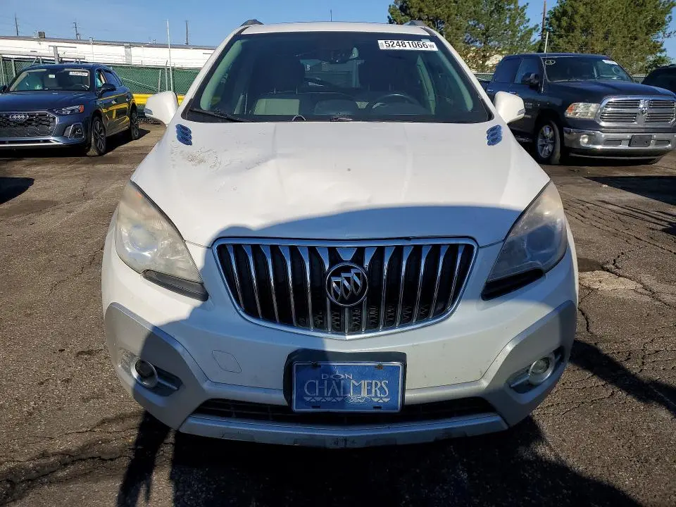 2014 BUICK ENCORE CONVENIENCE  