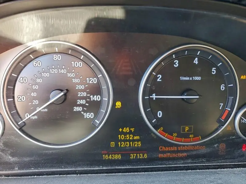 2011 BMW X3 XDRIVE28I  