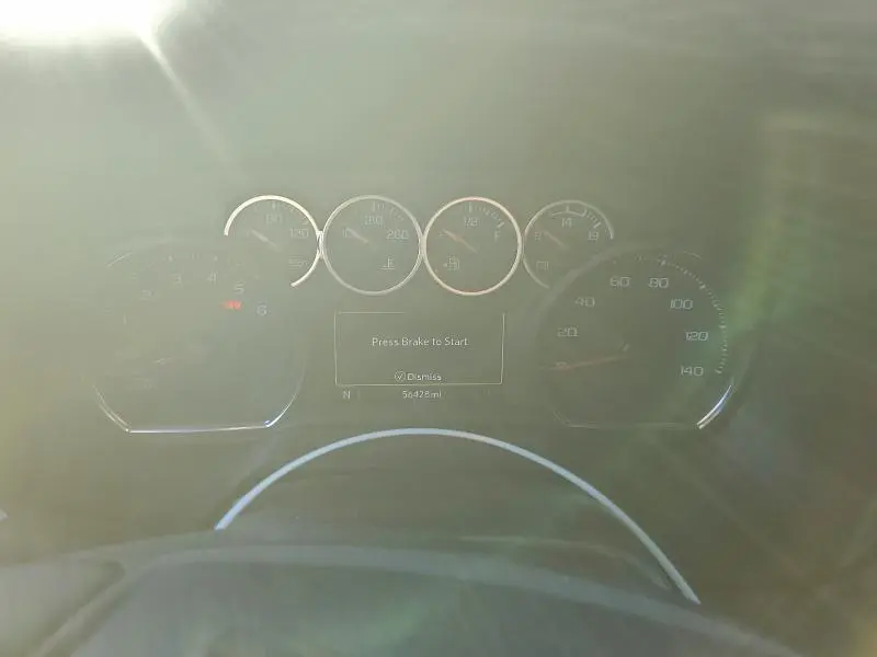 2023 CHEVROLET TAHOE C1500 LS  