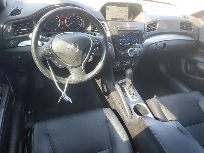 2016 ACURA ILX PREMIUM  