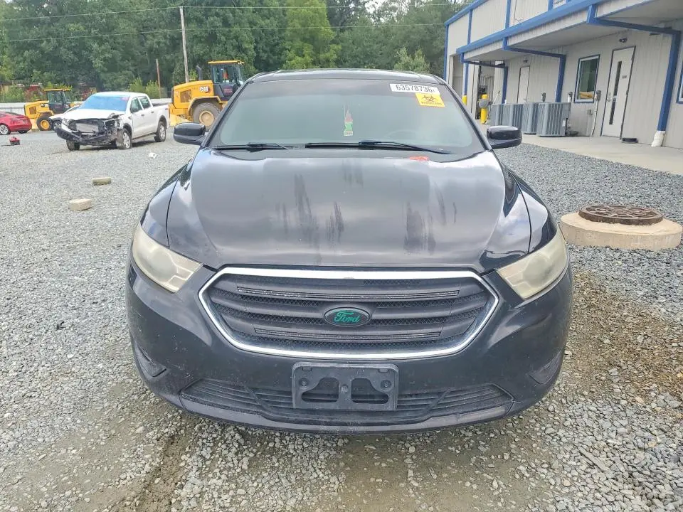2014 FORD TAURUS   