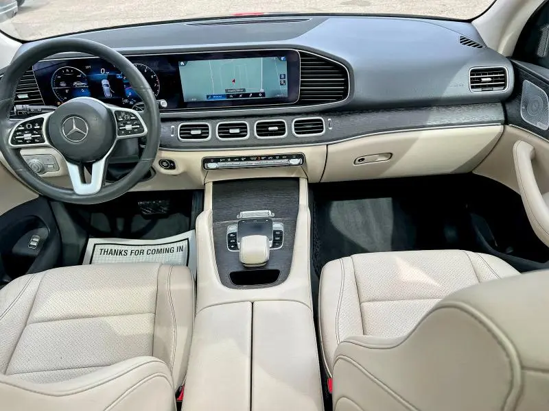 2020 MERCEDES-BENZ GLE 350 4MATIC  