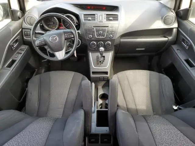 2012 MAZDA 5   
