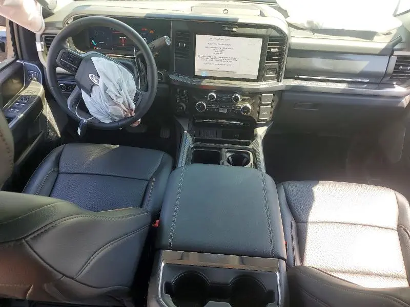 2026 FORD F250 SUPER DUTY  