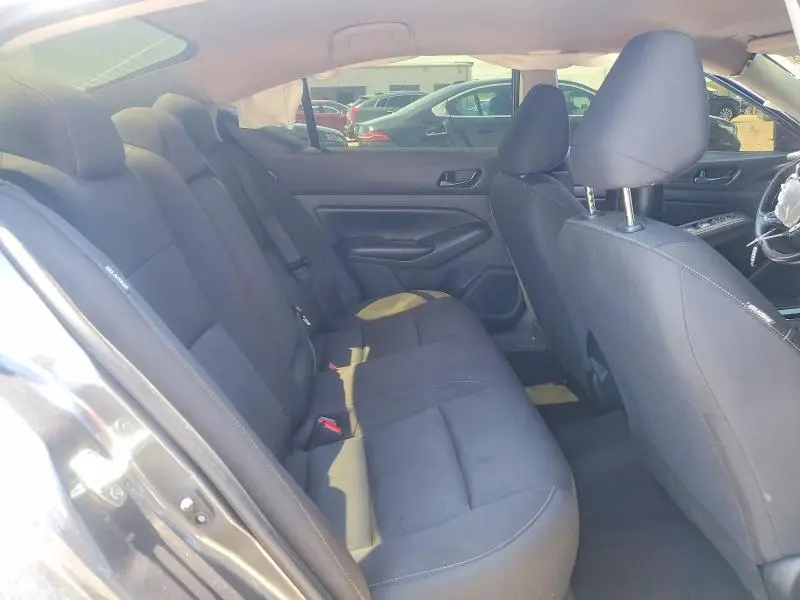 2023 NISSAN ALTIMA S  