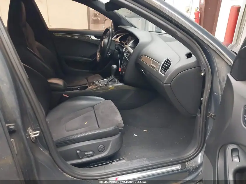 2010 AUDI S4 3.0 PREMIUM PLUS