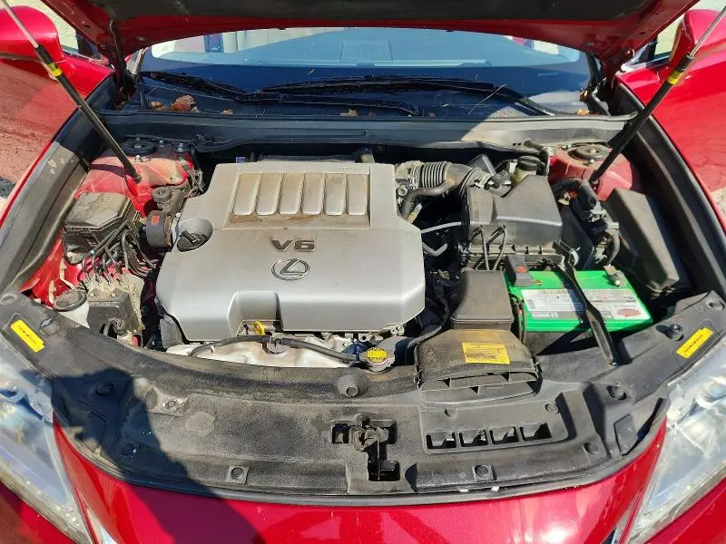 2014 LEXUS ES 350  