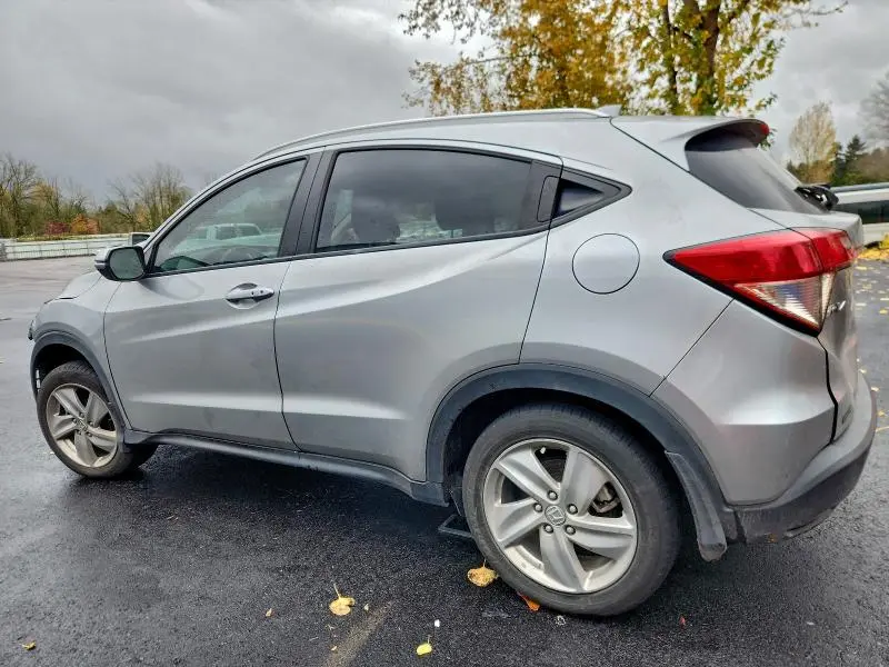 2020 HONDA HR-V EX  