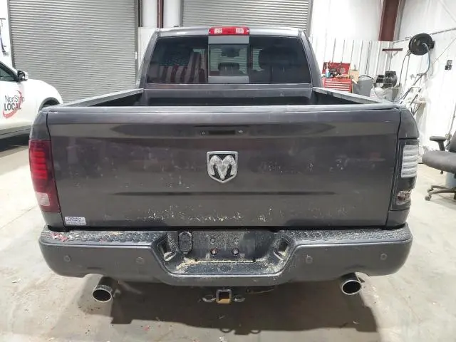 2015 RAM 1500 SPORT  