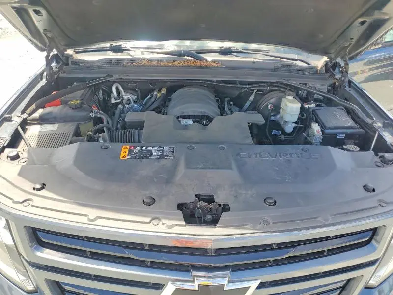 2020 CHEVROLET TAHOE C1500 PREMIER  