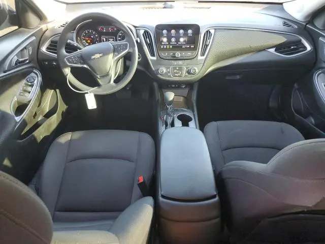 2024 CHEVROLET MALIBU LS  