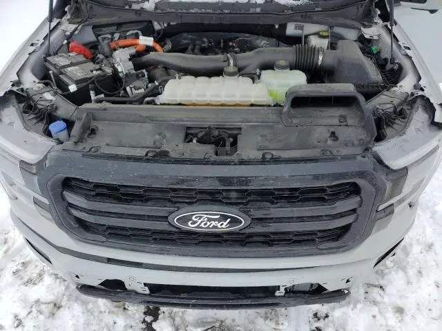 2024 FORD F150 LARIAT  