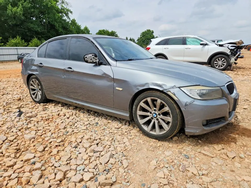 2011 BMW 328 I  