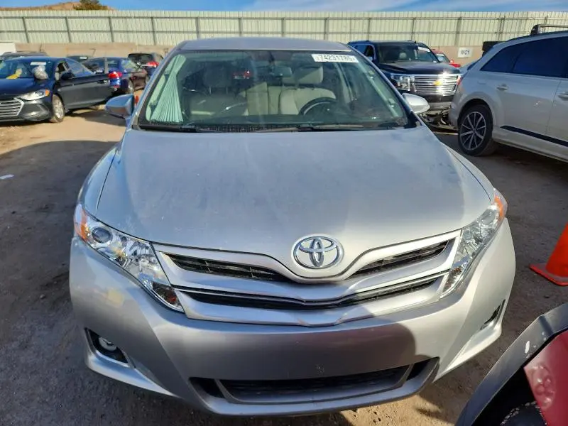 2015 TOYOTA VENZA LE  