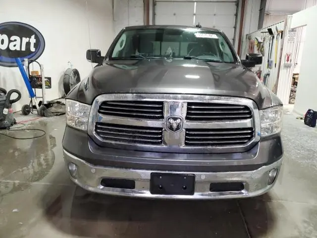 2018 RAM 1500 SLT  