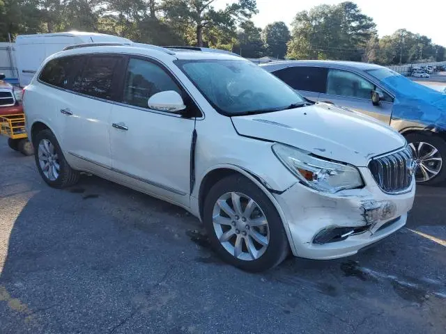 2014 BUICK ENCLAVE   