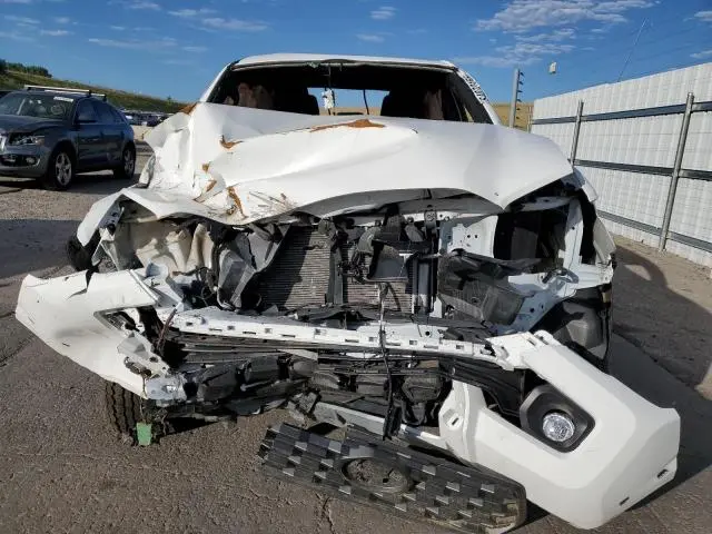 2023 TOYOTA TACOMA DOUBLE CAB  