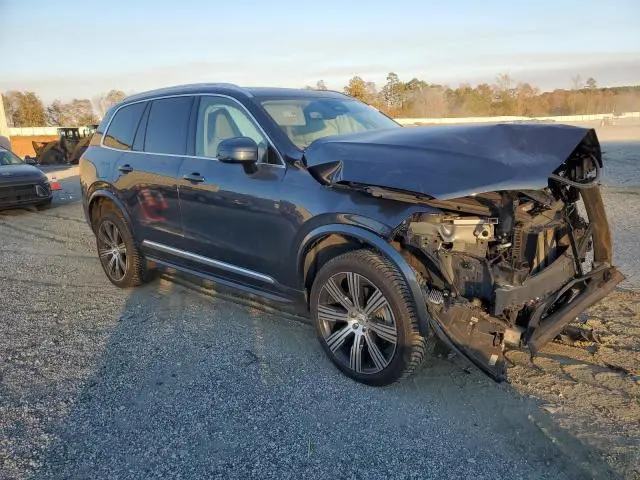 2023 VOLVO XC90 ULTIMATE  