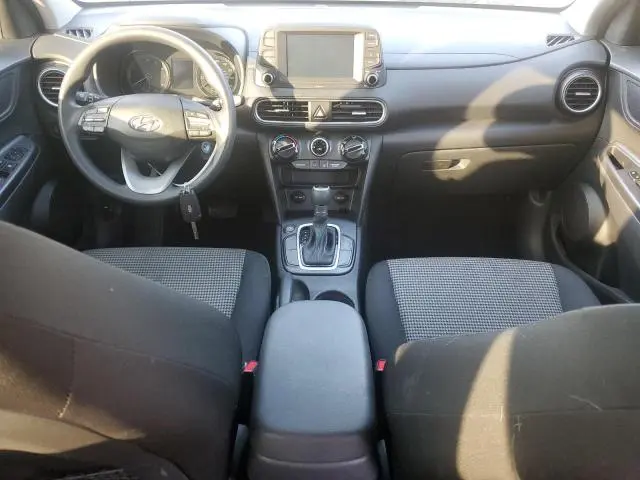 2018 HYUNDAI KONA SE  