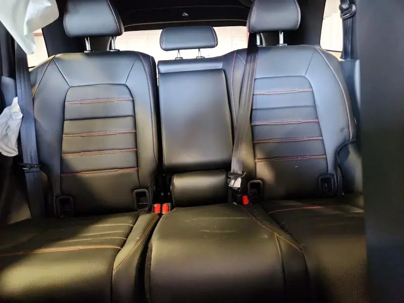 2025 HONDA CR-V SPORT-L  