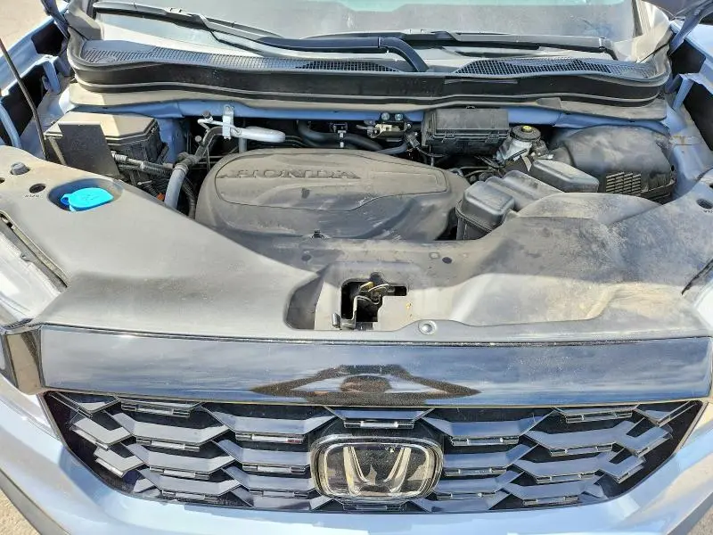 2022 HONDA PASSPORT ELITE  