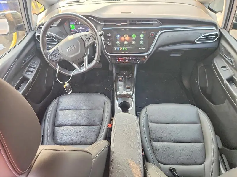2023 CHEVROLET BOLT EV 2LT  