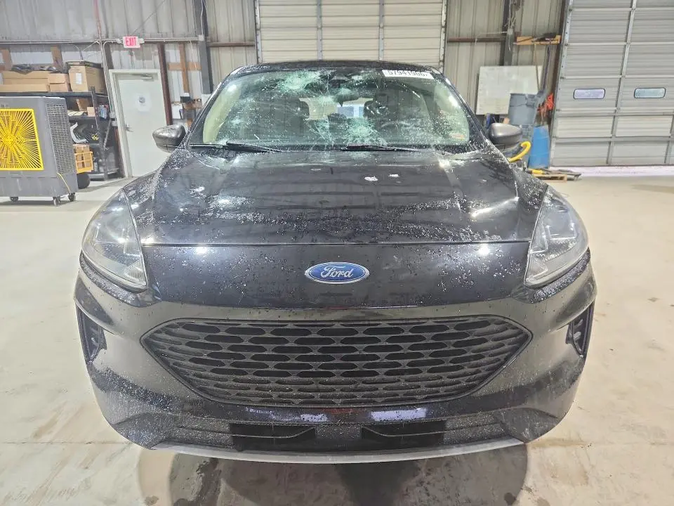 2020 FORD ESCAPE S  