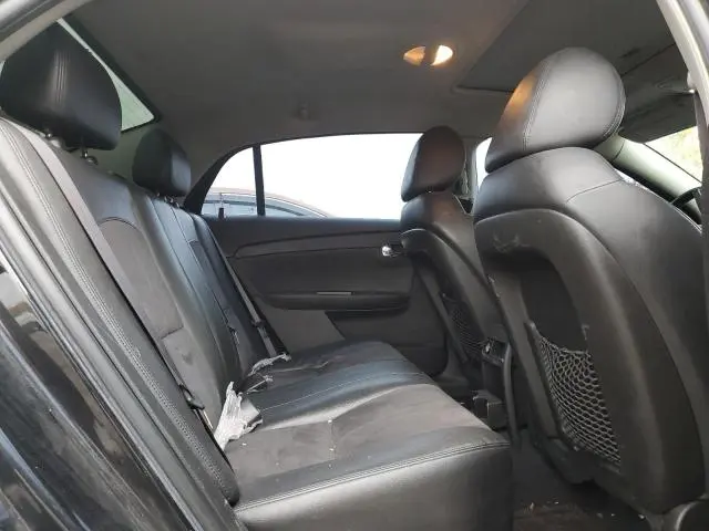 2011 CHEVROLET MALIBU 2LT  