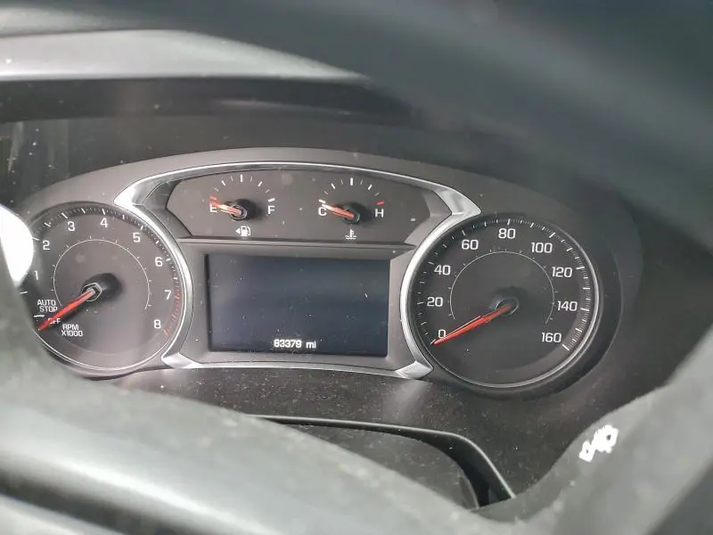 2020 CHEVROLET BLAZER 2LT  