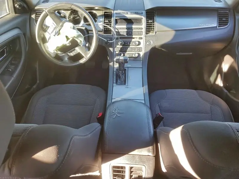 2011 FORD TAURUS SEL  