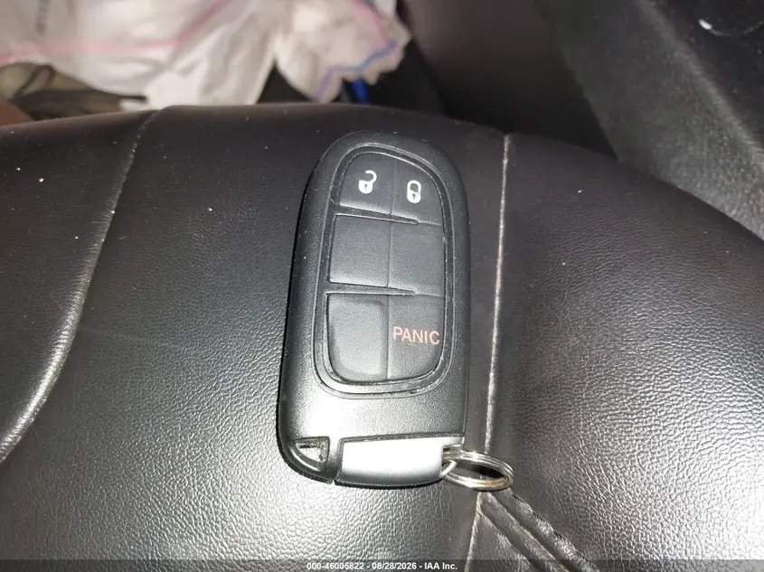 2019 JEEP CHEROKEE ALTITUDE 4X4