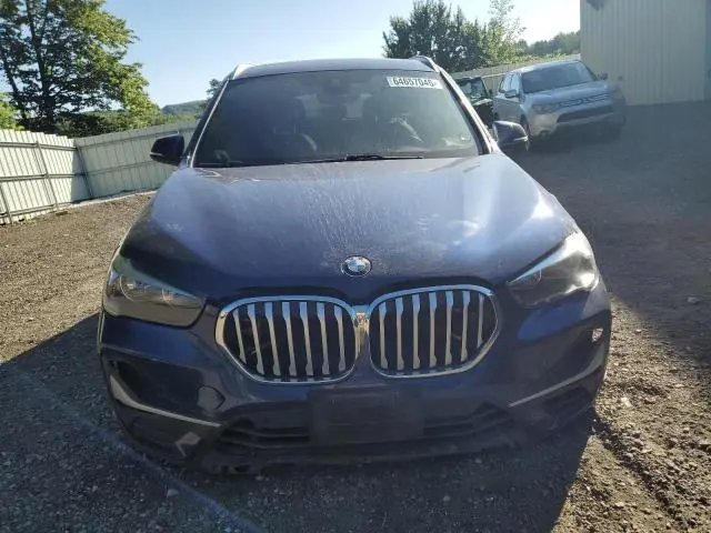 2020 BMW X1 XDRIVE28I  
