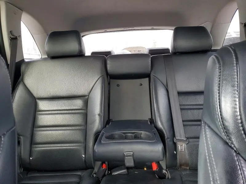 2016 KIA SORENTO EX  