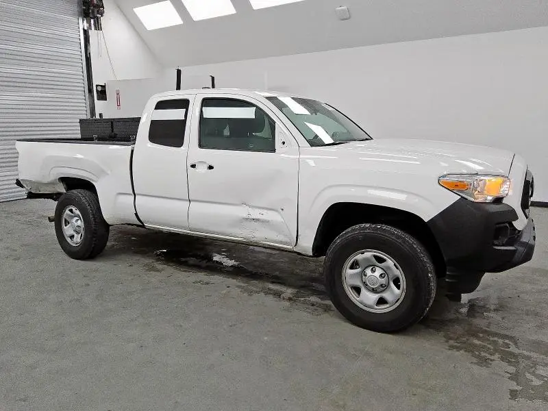2023 TOYOTA TACOMA ACCESS CAB  