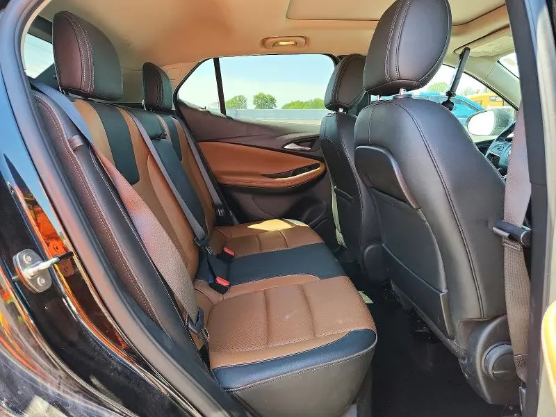 2020 BUICK ENCORE GX ESSENCE  