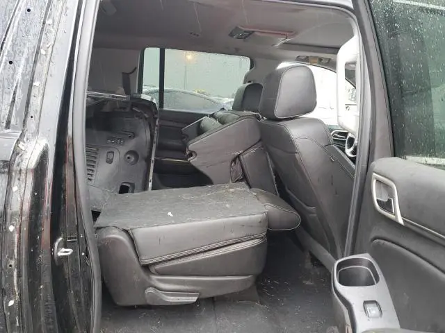 2019 GMC YUKON XL DENALI  