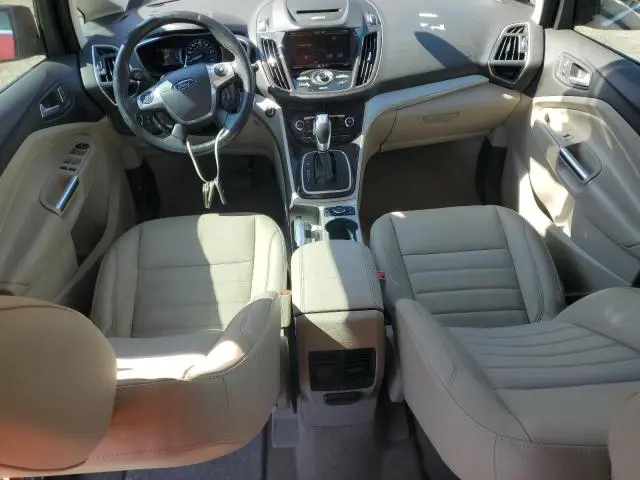 2013 FORD C-MAX PREMIUM  