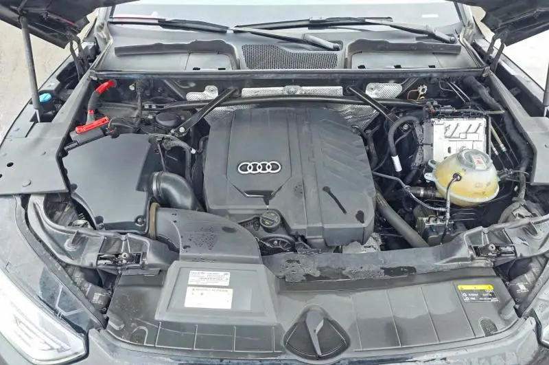 2022 AUDI Q5 PREMIUM PLUS 45  