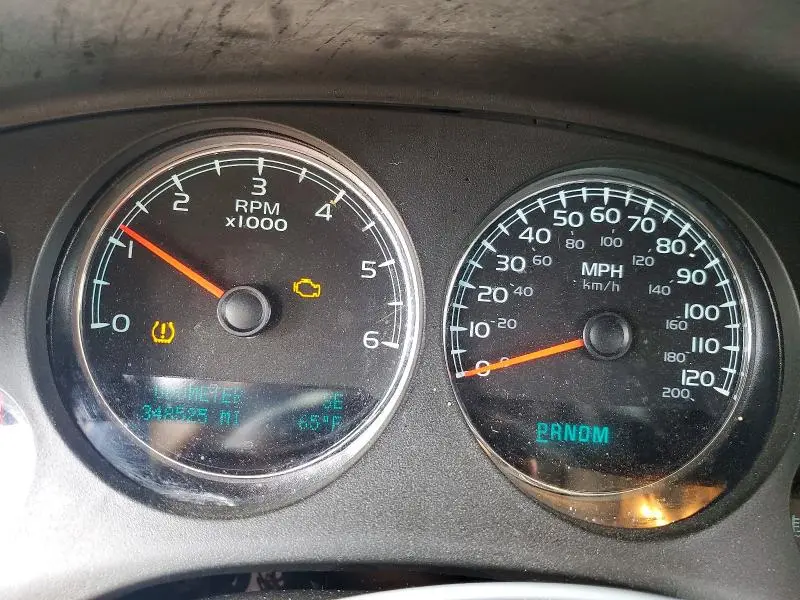 2011 GMC YUKON XL K1500 SLE  