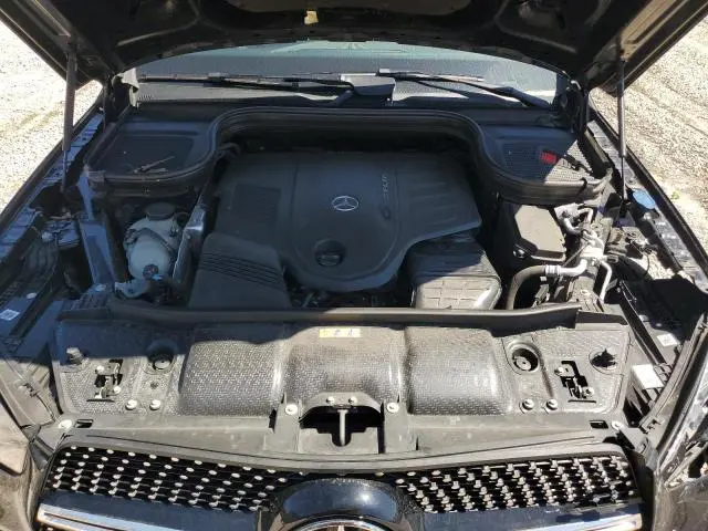2022 MERCEDES-BENZ GLE 450 4MATIC  