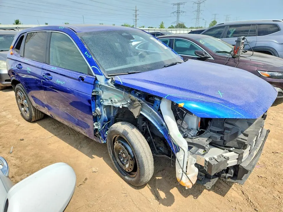2024 HONDA CR-V SPORT  