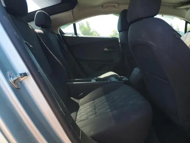 2013 CHEVROLET VOLT   
